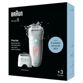 BRAUN SE5030