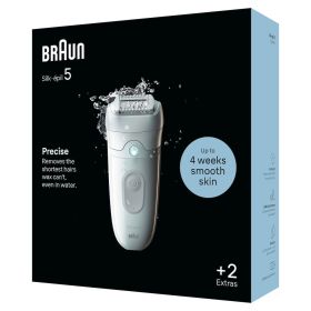 BRAUN SE5011