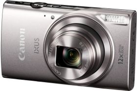 CANON IXUS285HSSILVER 0359785