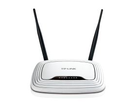 TP-LINK TLWR841N