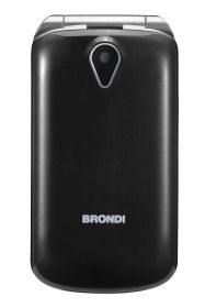 BRONDI AMICOMIO4G