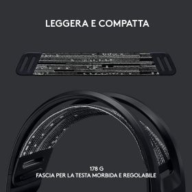 LOGITECH 981000864