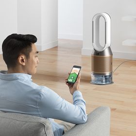 DYSON PUREHUMIDIFYCOOLFORMALDEH