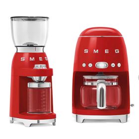 SMEG CGF01RDEU