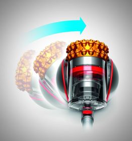 DYSON CINETICBIGBALLMULTIFLOOR2