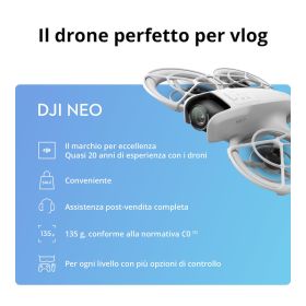 DJI NEOFLYMORECOMBO