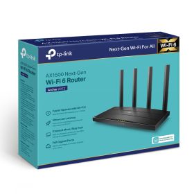 TP-LINK ARCHERAX12