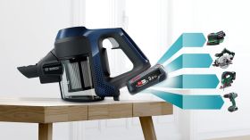 BOSCH BCS611P4A