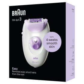 BRAUN SE3000