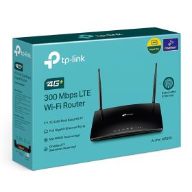 TP-LINK ARCHERMR500