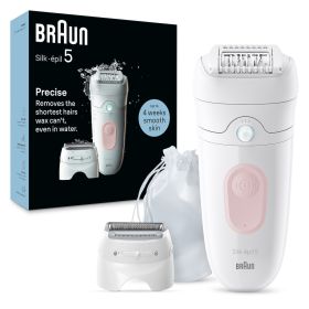 BRAUN SE5030