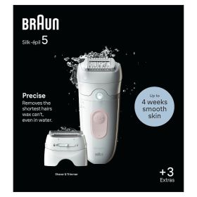 BRAUN SE5030