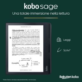 KOBO N778KUBKKEP