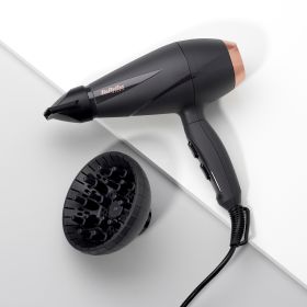 BABYLISS 6709DE