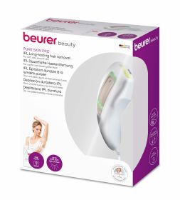 BEURER IPL5500PURESKINPRO