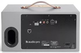 AUDIO PRO 14525