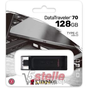 KINGSTON DT70128GB