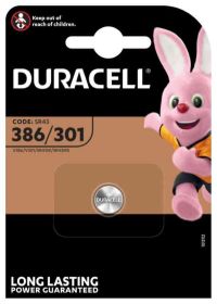 DURACELL DU82