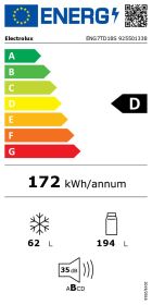 ELECTROLUX ENG7TD18S