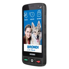 BRONDI AMICOSMARTPHONEPOCKET