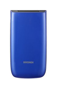 BRONDI MAGNUM4BLUVIOLA