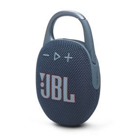 JBL JBLCLIP5BLU