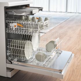 MIELE G5410SCBRWS