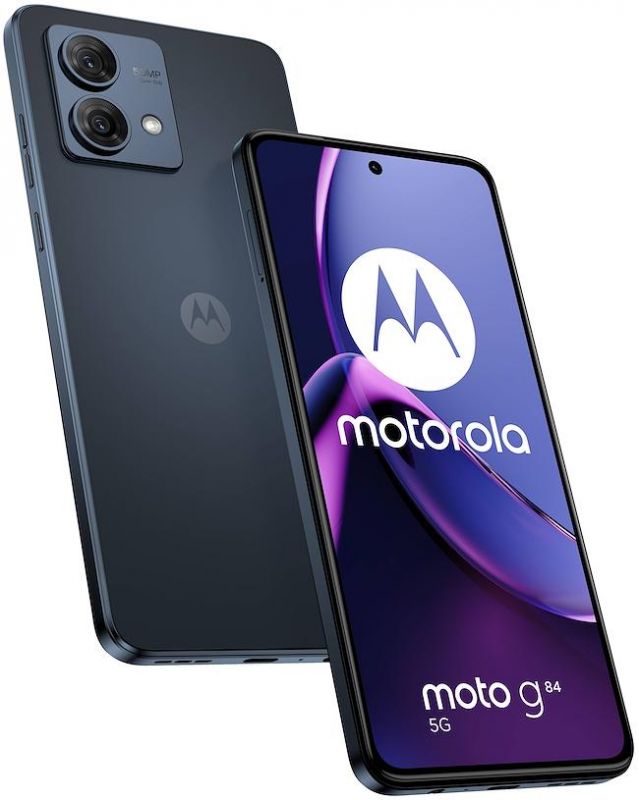 MOTOROLA MOTOG845GMIDNIGHTBLUE 0669853