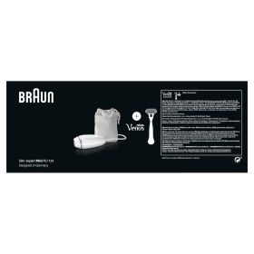 BRAUN PL1124