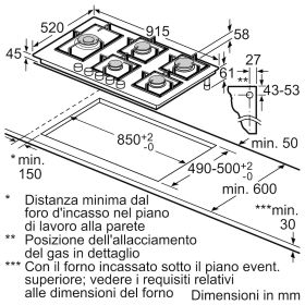 BOSCH PPS9A6B90