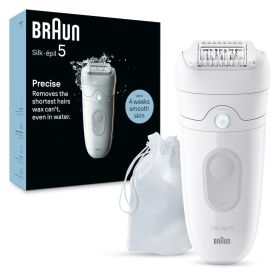 BRAUN SE5011