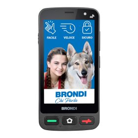 BRONDI AMICOSMARTPHONEPOCKET