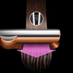 DYSON AIRSTRAITSTRAWBERRYBRONZE