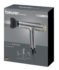 BEURER HC2RGLAMOURPLUS