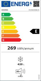 HISENSE FT546D4AWLYE