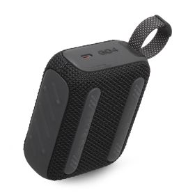 JBL JBLGO4BLK