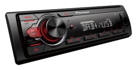 PIONEER MVH130DAB