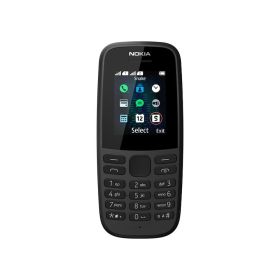 NOKIA 1052019BLACK