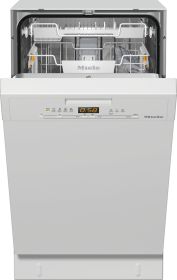 MIELE G5430SCUBRWS