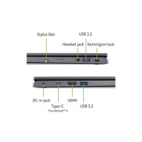 ACER ASPIRE5SPIN1451MTN547V