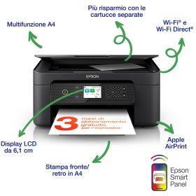 EPSON C11CK65403