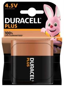 DURACELL DU0601