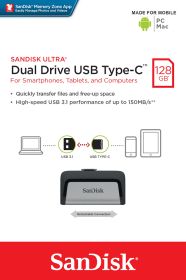 SANDISK SDDDC2128GG46