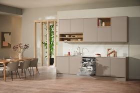 MIELE G5433SCUCLST