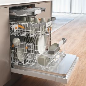 MIELE G5433SCUBRWS