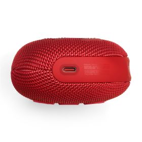 JBL JBLCLIP5RED