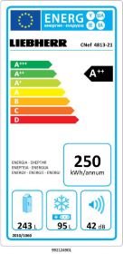 LIEBHERR CNEF4813