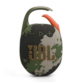 JBL JBLCLIP5SQUAD