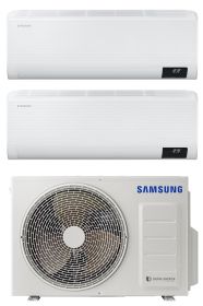 SAMSUNG AJ040TX2535BXKITWINDFREEC