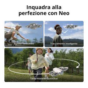 DJI NEOFLYMORECOMBO